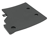 Batteriefachabdeckung STANDARD für REX RS450 Typ: QM50QT-6(A) (Qingqi)