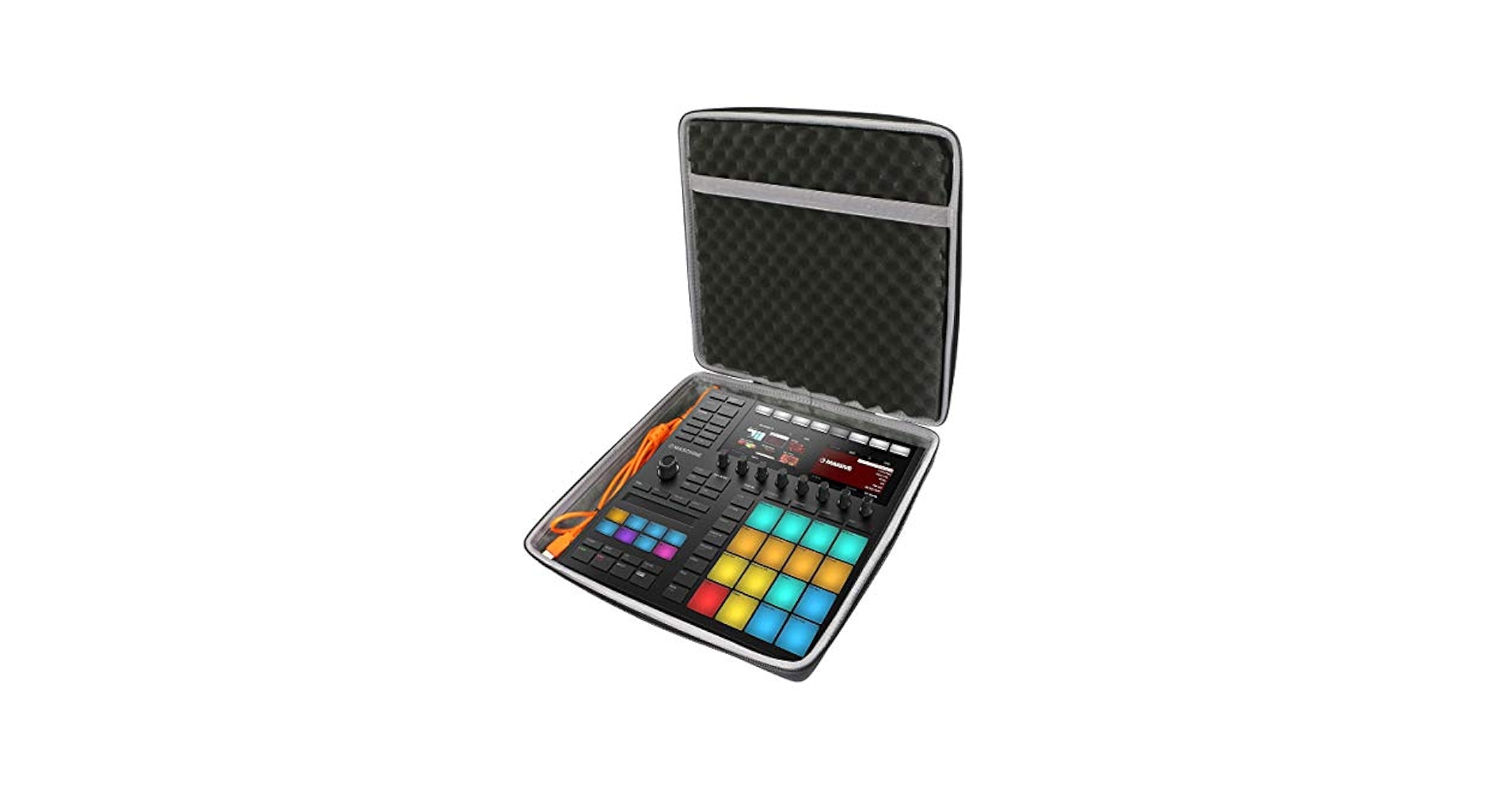 【美品】MASCHINE MK3＆専用ケース 71q4S1RJbRL._UY350_.jpg
