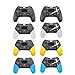 ciriQQ Mando inalámbrico Bluetooth4.0 con vibración para PS4/PC/STEAM PS4 decoración de Halloween