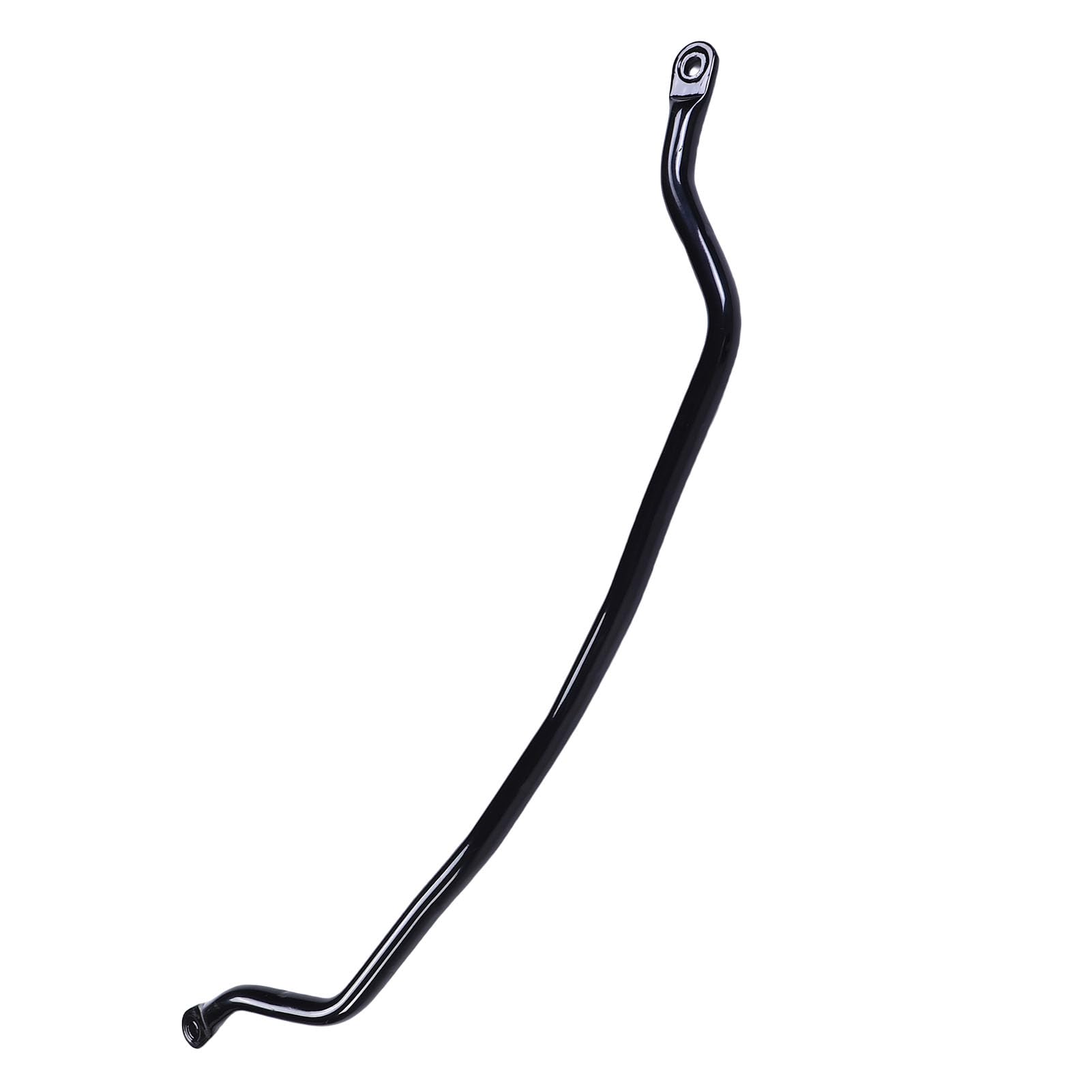 Drfeify Zestaw Stabilizatora Przedniego Zawieszenia Zestaw Metalowego Stabilizatora Przedniego Tulei i łączników 33 Mm do Zawieszenia Pasuje do Century Regal Rendezvous Monte Carlo
