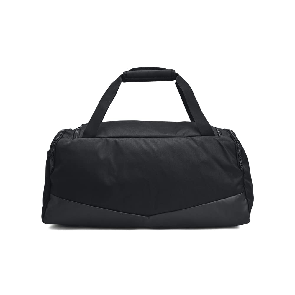 Under Armour Unisex-Dorosły Undeniable 5.0 1369221/1369222/1369223/1376454 Torba, Czarny, 62 x 28 x 3.5 cm