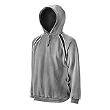 Mizuno Men's Fleece Team G3 Hooded Sweatshirt