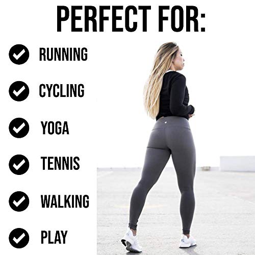 Go2 Running Socks | Athletic Low Show Ankle Socks for Men and Women3