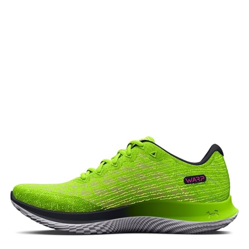 Under Armour Men's Flow Velociti Wind Clrsft Running Shoes3
