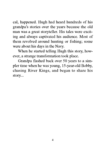 The River King - Image 7