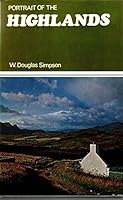 Portrait of the Highlands (The Portrait series) 0709104154 Book Cover