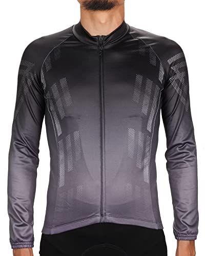 Darevie サイクルジャージ DVJ181