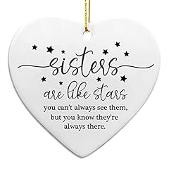 Sister Are Like Stars