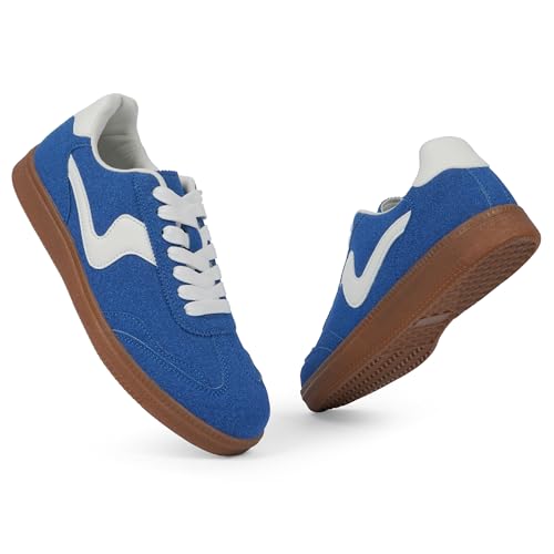 Image of Tigeridea Sneakers for Women Casual Tennis Shoes