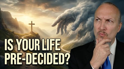Free Will vs. Predestination: The Greatest Mystery in the Bible