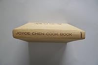 Joyce Chen Cook Book 0397002858 Book Cover