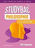 citations philosophiques sens de la vie  Philosophie : Les citations