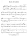 Coffee Table Jazz – Jazz Piano Solos Volume 62 | 25 Classic Jazz Standards Arranged for Solo Piano | Includes Darn That Dream, The Man I Love, Ev’ry Time We Say Goodbye and More