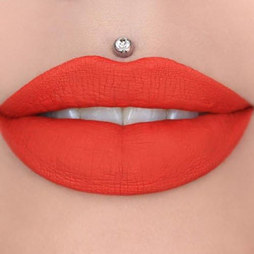Jeffree Star Cosmetics Velour Liquid Lipstick - CHECKMATE