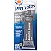 Permatex 22058 Dielectric Tune-Up Grease, 3oz. - High Performance Dielectric Grease Used To Protect Terminals, Spark Plugs, Wiring And Other Electrical Connections Against Salt, Dirt, And Corrosion