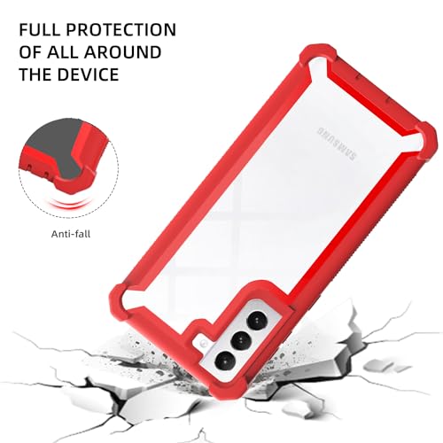 Coque Samsung S21 Plus robuste pour éviter les écrans cassés - 4