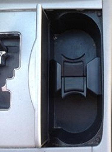 Cup Holder Insert For Toyota Camry 2007 2008 2009 2010 2011 #TOP2