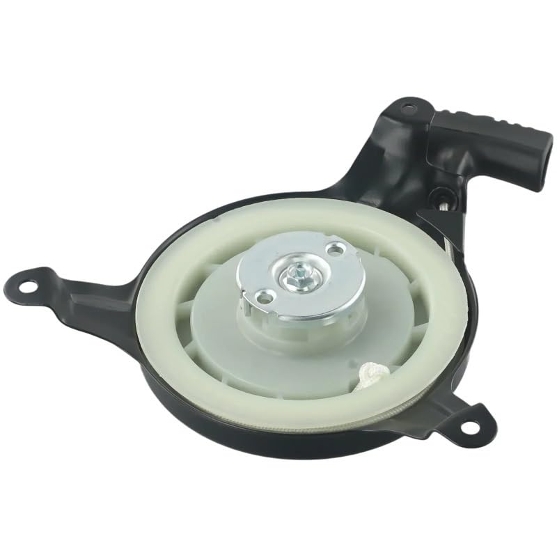 Démarreur de recul robuste compatible avec la tondeuse Einhell GC-PM 46S