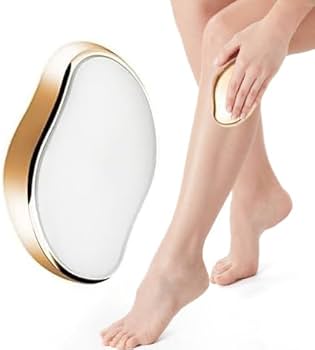 Amazon | 【2025業界新傑作】脱毛器 無痛脱毛器 こするだけ 除毛 毛