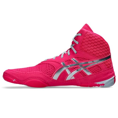 Asics 1082A001.701 Women'S Matblazer Wrestling Shoes thumb #3