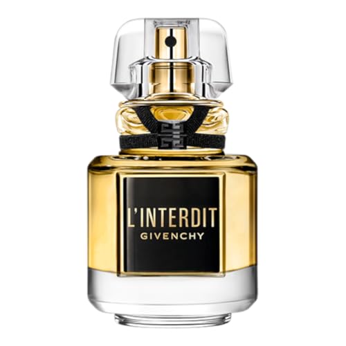 Givenchy Givenchy L'interdit Parfum 35ml – Image 2