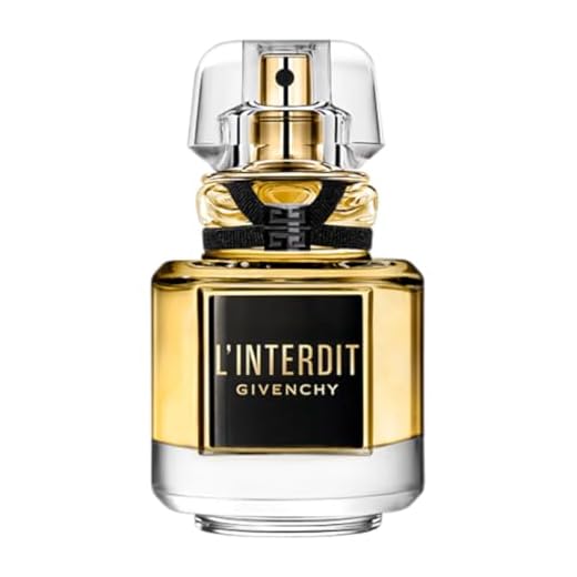GIVENCHY L'INTERDIT - Spray de perfume (35 ml)