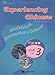Experiencing Chinese for Elementary Workbook 3 (Chinese Edition)