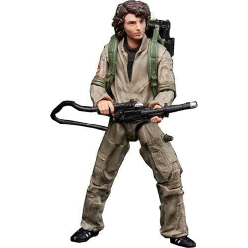 Ghostbusters- GHB Plasma Series Figuras Capricornio (Hasbro F1326)