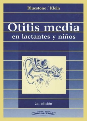 Otitis Media En Lactantes y Ninos