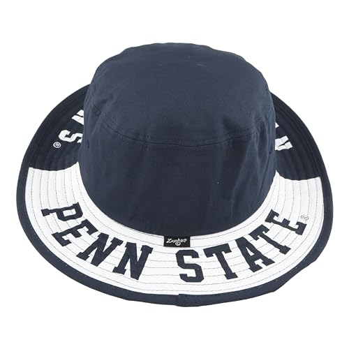 Penn State Nittany Lions NCAA Officially Licensed Bucket Hat Trainer Odessa