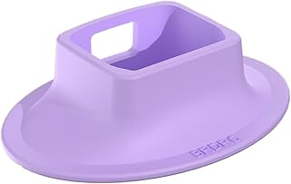 Base Fija de Silicona Cabezales de Escritorio Estabilizador en Vivo Soporte Accesorios para OSMO POCKET3