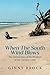 When The South Wind Blows: The Untold Story of the Phantom of the Carolina Coast