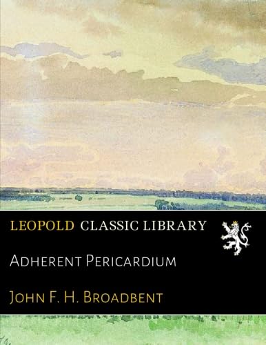 Adherent Pericardium