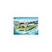Produktbild PLAYMOBIL Summer Fun 6892 WildwasserRafting, Ab 4 Jahren