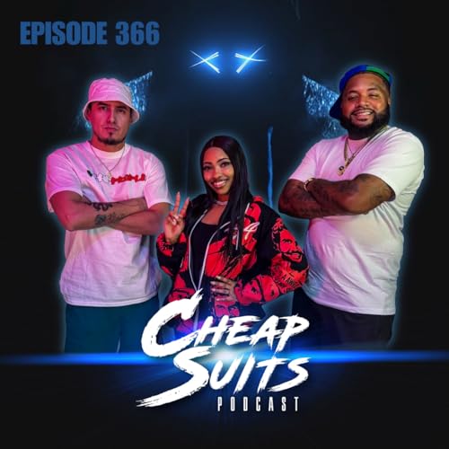 Episode 366 | "Darling" Podcast Por  arte de portada
