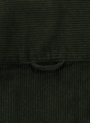 Camisa de pana Klmonza confección premium en algodón Key Largo 7