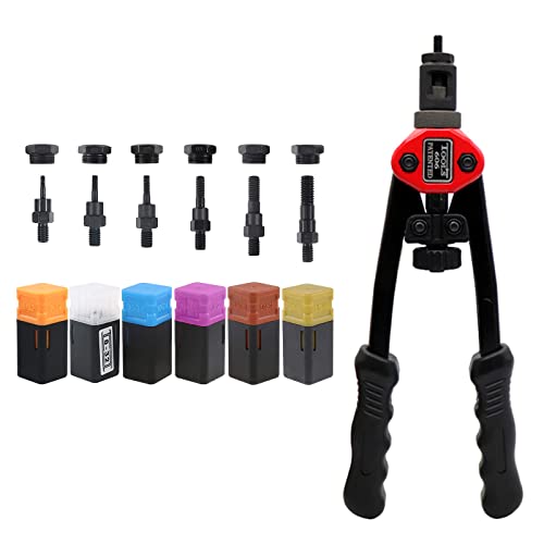 Remaches 1/8 8 Imagen adicional