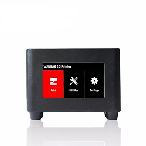 Wanhao D7 Box DLP/SLA 3D Printer Control Unit