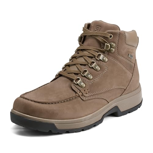 Image of Rockport Men's Ezra Waterproof Boot