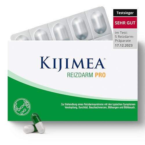 Kijimea Reizdarm Pro