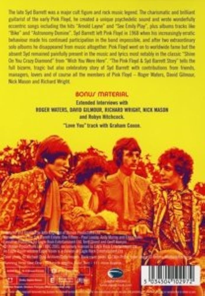 【CD】Pink Floyd, Syd Barrett 15作まとめ売り 71fh8rJMY6L._UF350,350_QL50_.jpg