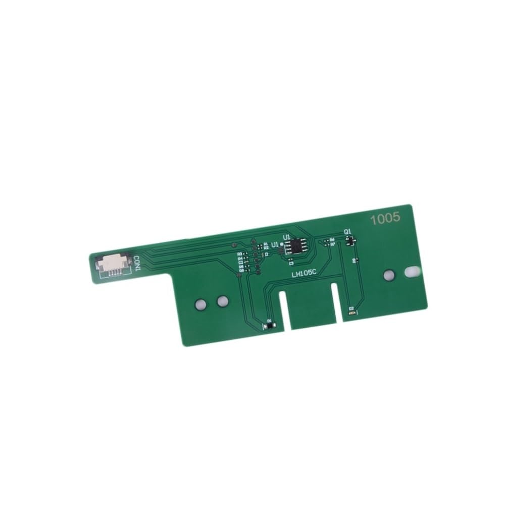 Puce tambour W1540A compatible HP LaserJet 2606sdw pour impression fluide - 2