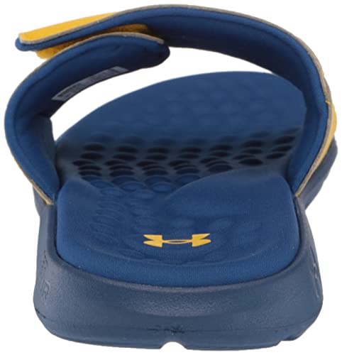 Image of Under Armour Kids' Ignite Pro Slide Sandal