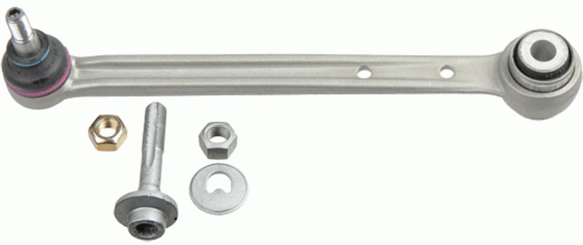 Fits LEMFORDER 10978 01 ROD ASSEMBLY