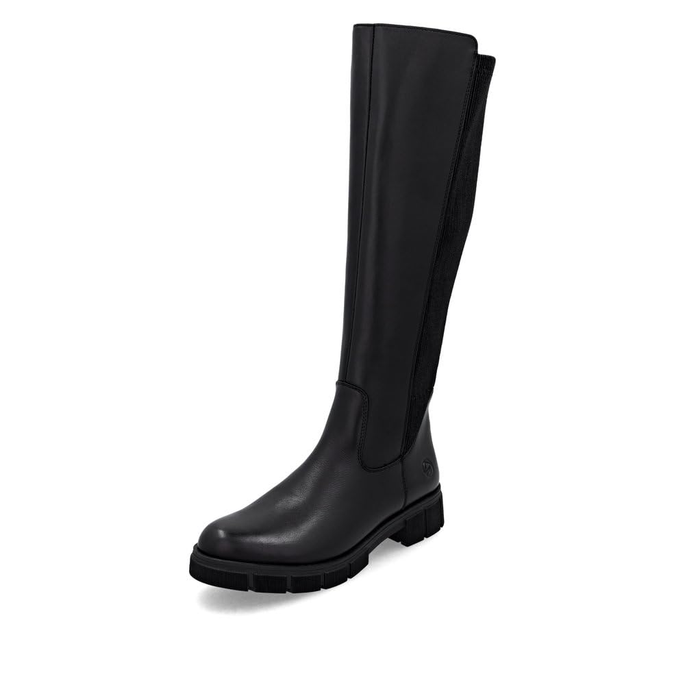Remonte Kobiety D2s74Buty z wysokim stanem