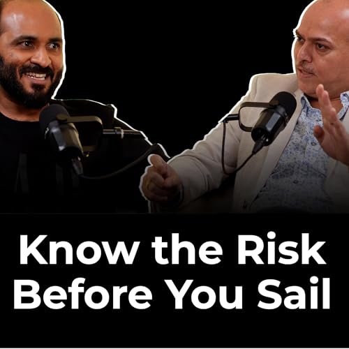 The Risks of Being a Seafarer: Are You Ready to Face the Storm?