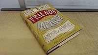 Friends Apart: A Memoir of the Thirties B0000CISID Book Cover