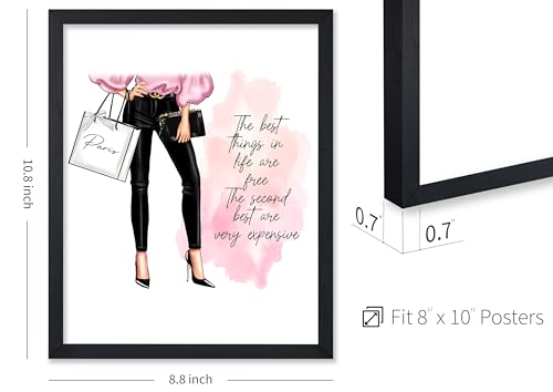Monem Art Studio Monem Art The Best Thing In Life Are Free Poster thumb #1