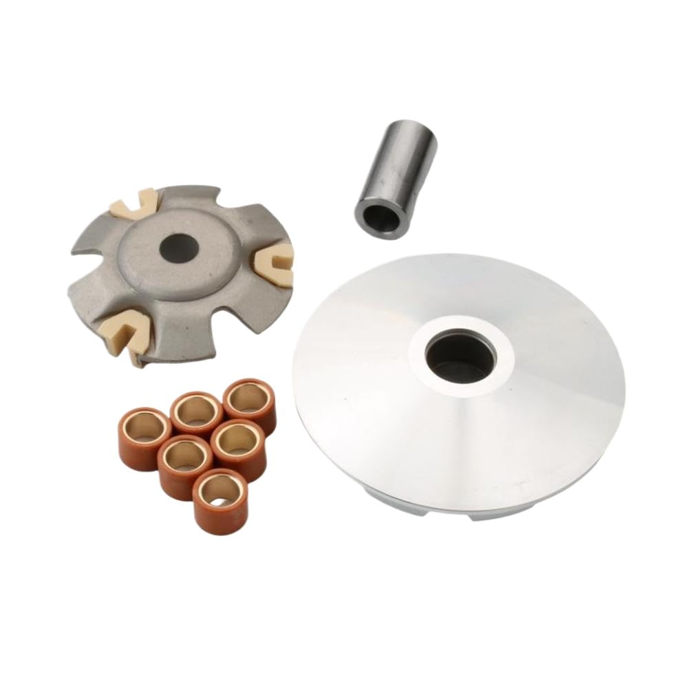 Rodillos Variadores 10g Compatibles con Los Modelos De Scooter Dylan 125 PS125 SH150 NES PES 125cc 150cc 4T