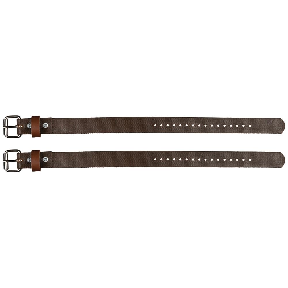 Klein Tools 5301-21 Strap for Pole and Tree Climbers 1-1/4 x 22-Inch